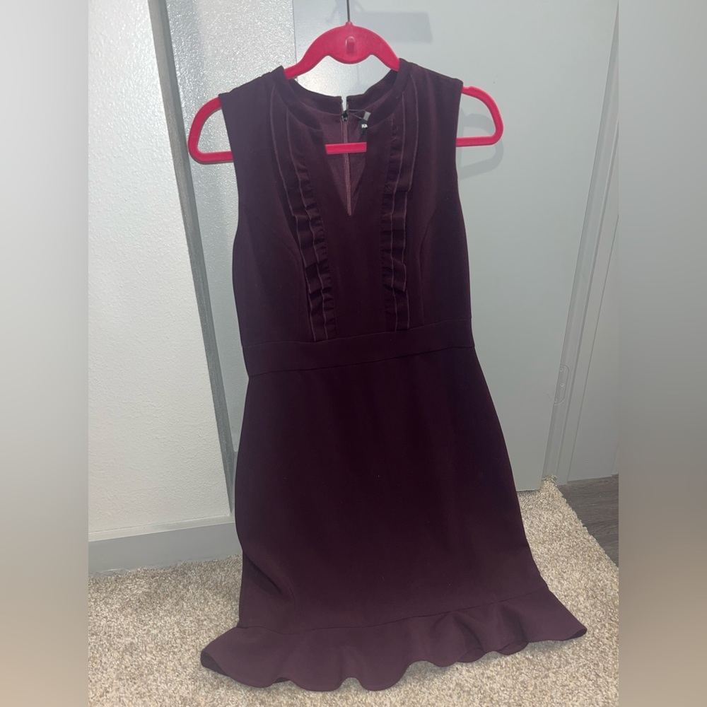 Karl Lagerfeld Dress